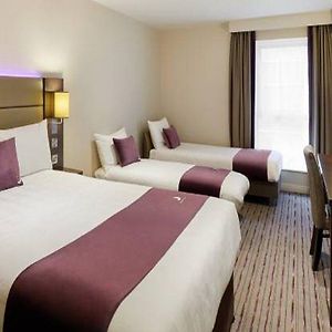 Premier Inn Premier Inn Stockport Central